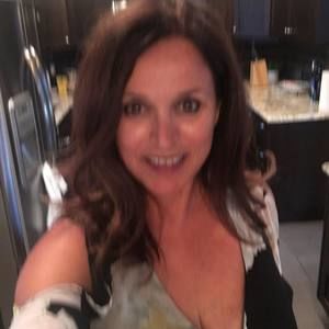 Meet your Posher, Teresa